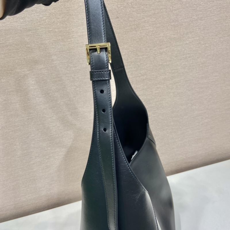 Prada Hobo Bags